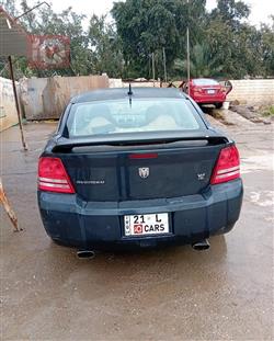 Dodge Avenger